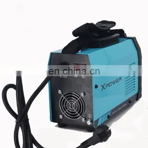 Safe 180A New Inverter Welder MMA thumbnail-4
