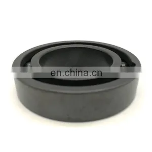 Factory Manufacture Full Ceramic Deep Groove Bearing 6008 DDU Custom Single Row Ceramic Bearing thumbnail-3
