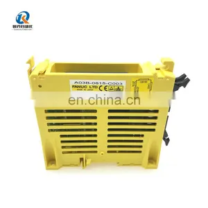 Brand New Original Fanuc Cnc Machine I/O Board Module A03B-0815-C003 thumbnail-1