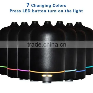 Scented Space Diffuser Essential Oil Plug in Candle Aromatherapy Diffuser thumbnail-6