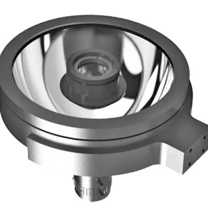 Multi-angle Reflection 360° Degree Outer View Outwall Inner Wall Surface Imaging Optics Camera Lenses On Cylinder Bolts Fasteners Bottle Cap Etc. thumbnail-1