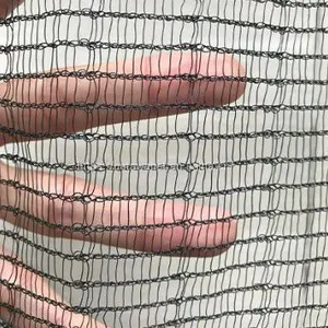 45-60GSM Plastic White Agro Anti Bee Net thumbnail-2
