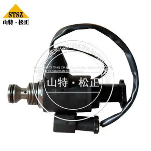 417-54-15142 MOTOR,WIPER KOMATSU Parts WA320, WA350, WA380, WA450 thumbnail-2