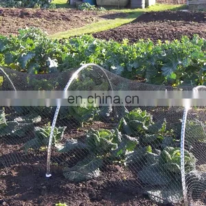 Greenhouse Black Color Farm Plants Protection Mesh Anti Insect Net thumbnail-5