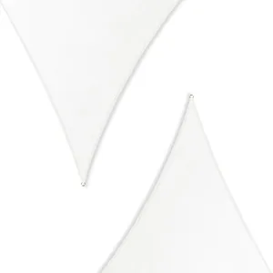 Best Selling Items Waterproof Rectangle 4*7m Shading Sails Outdoor Sun Shade Sail For Travelling thumbnail-5