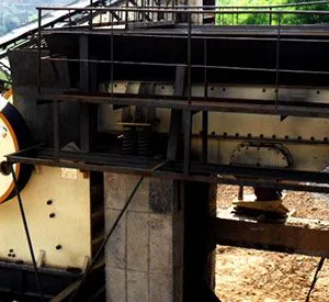 Hanging Vibrating Feeder Screw ZSW Series Vibration Feeder For Quarry Stone thumbnail-2