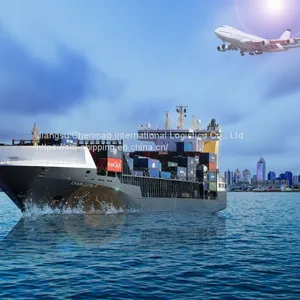 China Sea Shipping Agent Shipping Cost From China to USA HONOLULU ABERDEEN,US ATHENS thumbnail-5