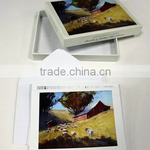 Top and Bottom Notecard Set thumbnail-3