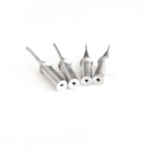 Customized Punching Mold/edge Rolling Mold Precision Repair Tool With Handle Electroplated Diamond Grinding Wheel 1.95mm/2.6mm thumbnail-2