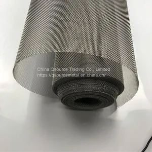 Stainless Steel Window Insect Screen thumbnail-3