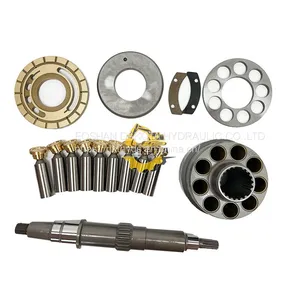 Pump Parts Cat385h Hydraulic Pump Parts for Excavator thumbnail-1