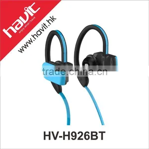 Stereo High Quality Music Partner Colorful Popular Invisible Bluetooth In-ear Earphone thumbnail-1