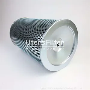 TXW11-2-B 937739Q UTERS Replace of Parker filter element thumbnail-1