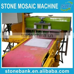 Stone Mosaic Machine thumbnail-1