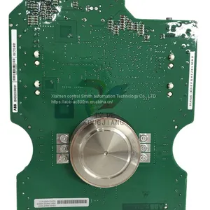 ABB IOR810 S800 I/O Gateway Module HN800 thumbnail-2