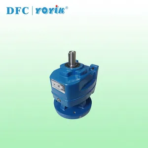 China Factory Reducer Gearbox M02225.0BGCC1D1.5A for Power Station thumbnail-1