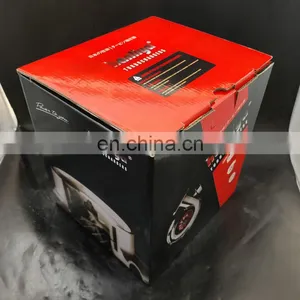 Complete Turbo GT1749S 715924-5003S 715924-0001 4D56TCI 2820042610 28200-42610 28200-42700 For Kia 2.5L 2476 Ccm 4 Cylinders thumbnail-5