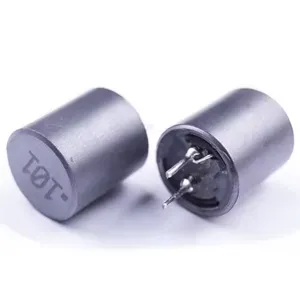 Shielded I-shaped Inductor thumbnail-1