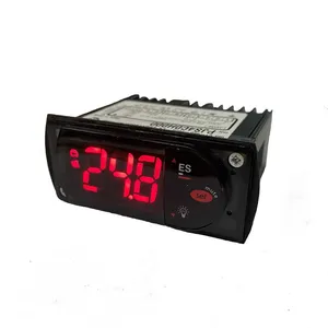 Carel Refrigeration Thermostat PJEZY0H000 Cold Storage Controller thumbnail-1