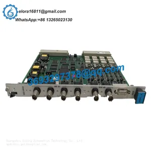 ABB UFC762AE101 3BHE006412R0101 Electrical Control Module thumbnail-3