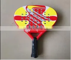 High Quality China Beach Tennis Rackets thumbnail-1