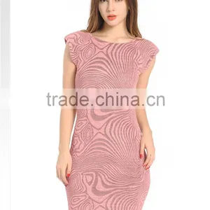 Summer Fashion Dress High-end Brand Halter Dress Sex Prom Dress thumbnail-1