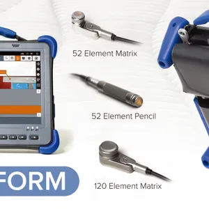 Ultrasonic Weld Scanning-spot Weld Testing thumbnail-2