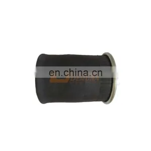 Sinotruk Howo T5G T7H TX Sitrak C5H C7H Truck Spare Parts HTP-HW9925528311 Air Bag Assembly thumbnail-1