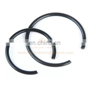 High Quality Gold Prince HW15710 HW10 Series Transmission Parts Import Shaft and Cover AZ9003990120 Ring thumbnail-1
