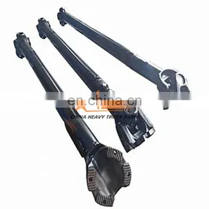 China Factory Direct Sales A7 CNHTC SINOTRUK HOWO A73808013G Engine Assembly AZ9924311143 Shaft thumbnail-1