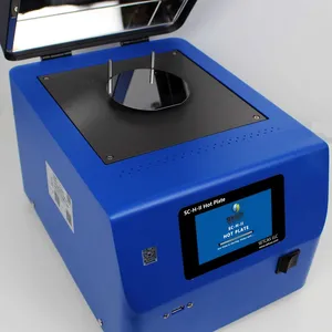 Setcas Hot Plate SC-H-II Up to 400℃ thumbnail-1