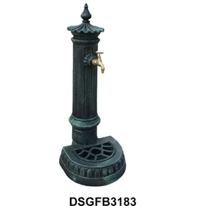 Xmsunny Gardens Water Fountain Wall thumbnail-1
