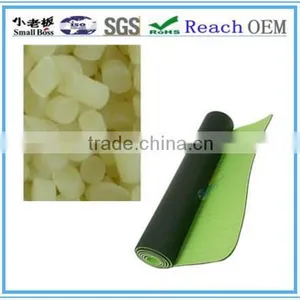 Natural TPR Plastic Granule for Shoe Soles thumbnail-1