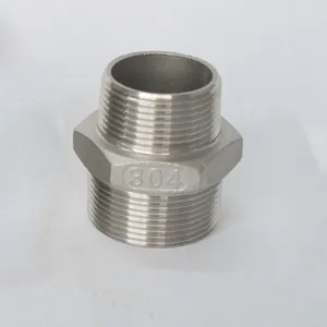 304 Stainless Steel Bushings thumbnail-2