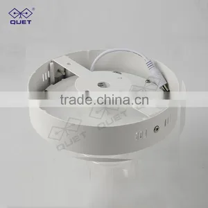 Surface Mounted Round LED Ceiling Downlight thumbnail-3