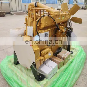 WP10 WP6 WD615 Diesel Engine Assembly thumbnail-6
