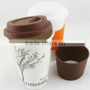 Custom Design Carry On Custom Bulk Blank Ceramic Mugs thumbnail-1