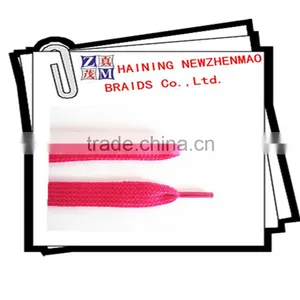 Manufacture Supply Colourful Braided Cord Made in China thumbnail-5
