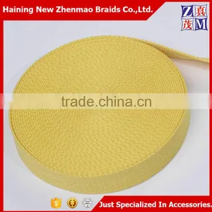 Wholesale Low Price Colored Polyester Seat Belt Webbing Quality Choice thumbnail-3