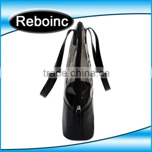 PVC Tube Handle Plastic Artifiicial Christmas Tree Removal Storage Bag(20151028A45) thumbnail-1
