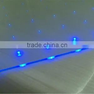 Led Cover Glass/Beautiful Silk Screen Panel Glass for LED thumbnail-6