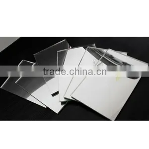 Decor Wholesale High Quality 3-6mm Silver Mirror Glass thumbnail-3