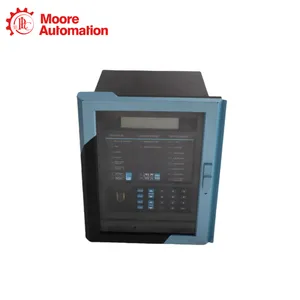 General Electric 750-P5-G5-S5-HI-A1-R-E Feeder Protection Relay thumbnail-3