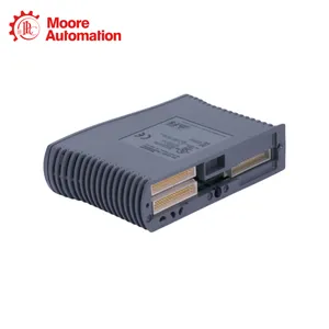 ICS TRIPLEX T9432 Analog Input Module In Stock thumbnail-3