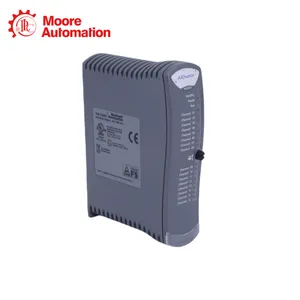 ICS TRIPLEX T9432 Analog Input Module In Stock thumbnail-1