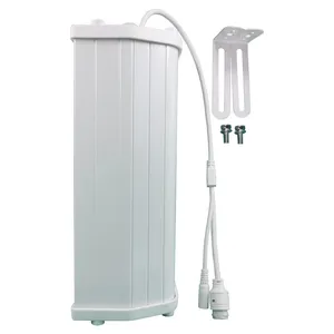 10W 20W 30W POE Audio Speaker SIP Outdoor Speaker Column Music Player thumbnail-5