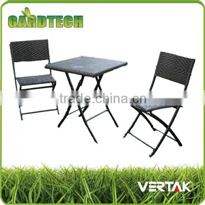 Rattan Furniture Set Wicker thumbnail-1