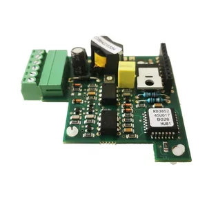 AH387775U001 Encoder Feedback Board DC590 & DC900 Series Motor Drive Spare Part thumbnail-2