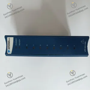 NI CFP-DO-400 Sourcing Digital Output Module thumbnail-2