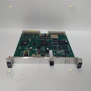 VMIVME-5565 VMEbus Reflective Memory Node Card thumbnail-5
